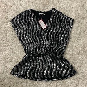 NWT JoyJoy top